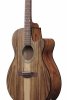 Ibanez VC40WSCE-OPB gitara elektro-akustyczna